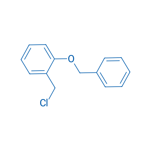 1-(Benzyloxy)-2-(chloromethyl)benzene 1g