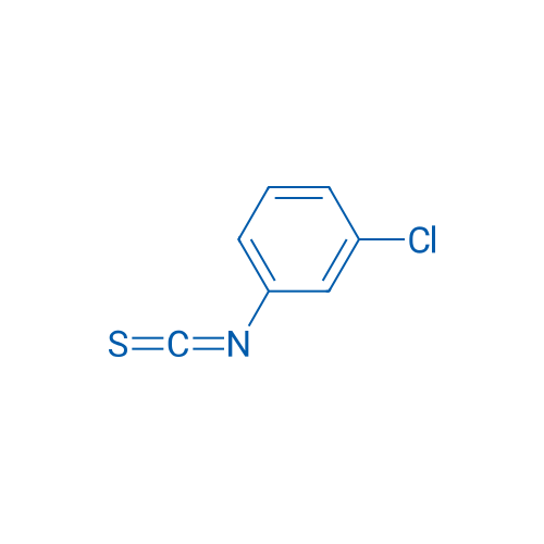 3-Chlorophenylisothiocyanate 100g