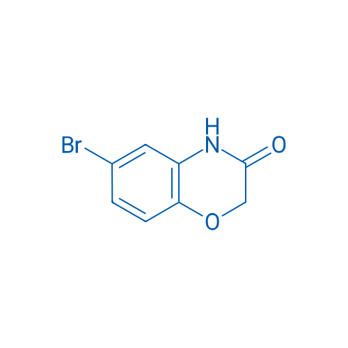 6-Bromo-2H-1,4-benzoxazin-3(4H)-one 1g