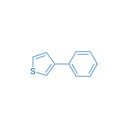 3-Phenylthiophene 5g