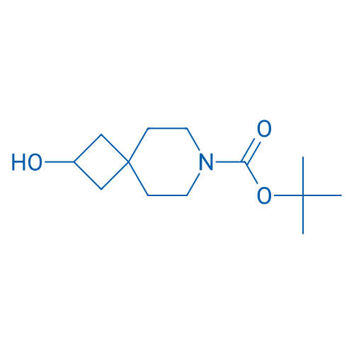 tert-butyl 2-hydroxy-7-azaspiro[3.5]nonane-7-carboxylate 100g