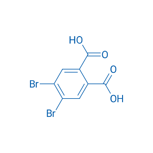 4,5-Dibromophthalic acid 1g