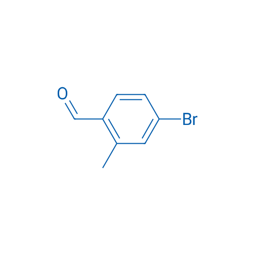 4-Bromo-2-methylbenzaldehyde 100g