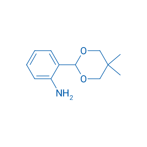 2-(5,5-Dimethyl-1,3-dioxan-2-yl)aniline 1g