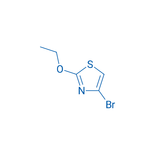 4-Bromo-2-ethoxythiazole 5g