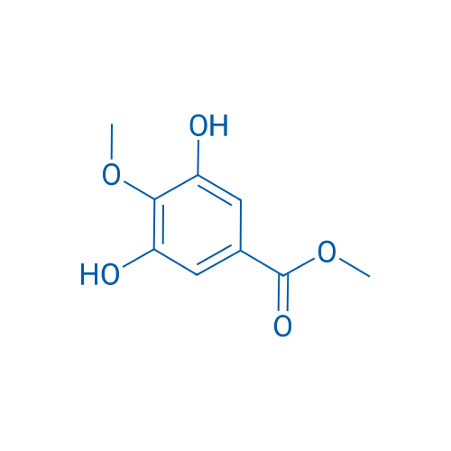 Methyl 3,5-dihydroxy-4-methoxybenzoate 5g