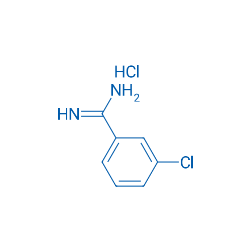 3-Chlorobenzamidine hydrochloride 25g