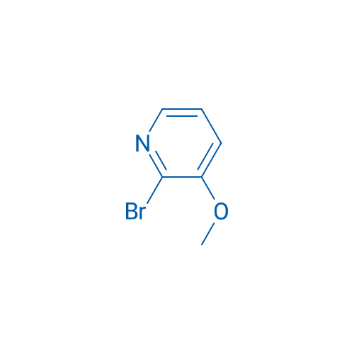 2-Bromo-3-methoxypyridine 500g