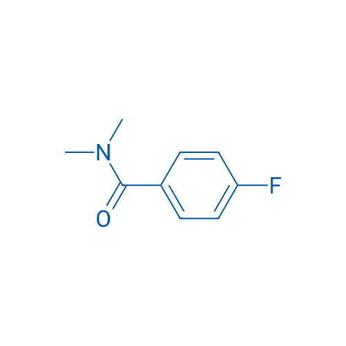 4-Fluoro-N,N-dimethylbenzamide 25g