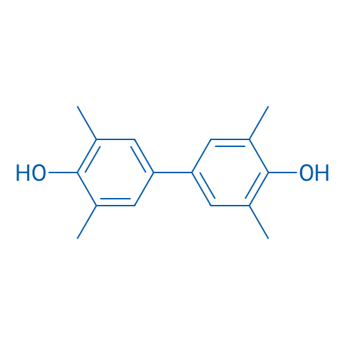 3,3,5,5-Tetramethyl [1,1′-biphenyl] 4,4′-diol 25g