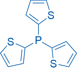Tri-2-thienylphosphine 250mg