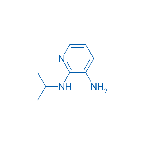 N2-Isopropylpyridine-2,3-diamine 250mg
