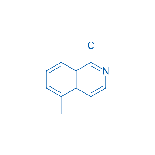 1-Chloro-5-methylisoquinoline 250mg