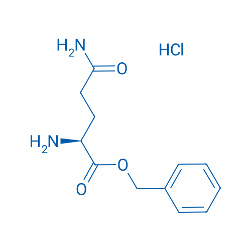 H-Gln-Obzl.HCl 250mg