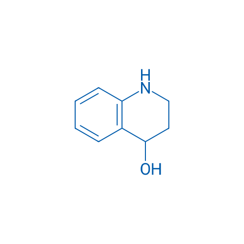 1,2,3,4-Tetrahydroquinolin-4-ol 250mg