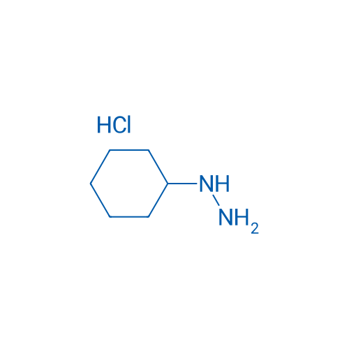 Cyclohexylhydrazine hydrochloride 1g