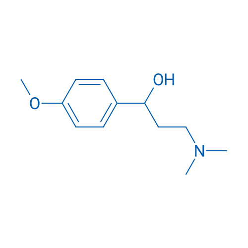 3-(Dimethylamino)-1-(4-methoxyphenyl)propan-1-ol 1g