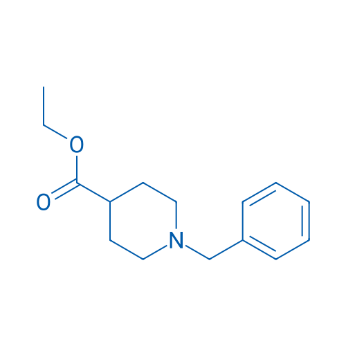 Ethyl 1-Benzyl-4-piperidinecarboxylate  10g
