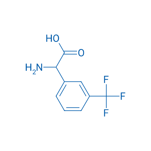 3-(Trifluoromethyl)-DL-phenylglycine 5g