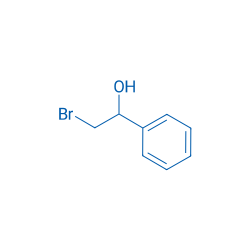 2-Bromo-1-phenylethan-1-ol 250mg