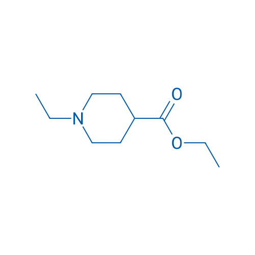 Ethyl 1-ethylpiperidine-4-carboxylate 1g