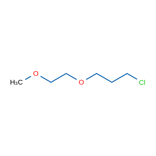 1-Chloro-3-(2-methoxyethoxy)propane 1g