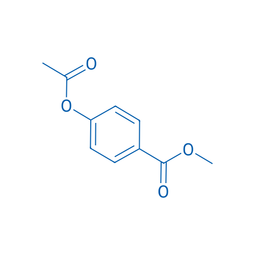Methyl 4-acetoxybenzoate 5g