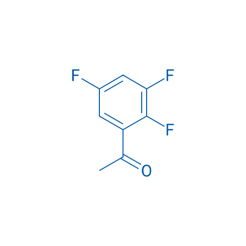 2',3',5'-Trifluoroacetophenone 10g