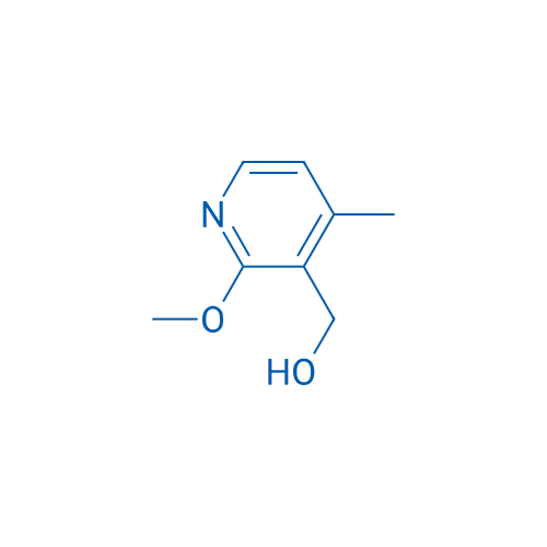 (2-Methoxy-4-methylpyridin-3-yl)methanol 1g