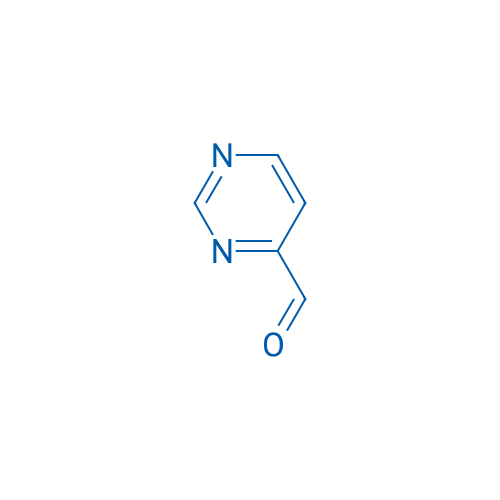 Pyrimidine-4-carbaldehyde 5g