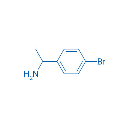 1-(4-Bromophenyl)ethylamine 10g