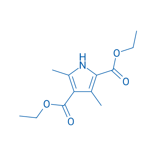 Diethyl 3,5-dimethyl-1H-pyrrole-2,4-dicarboxylate 500g