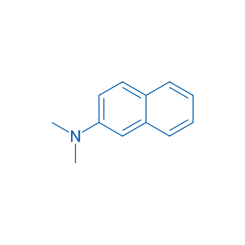 N,N-Dimethylnaphthalen-2-amine 1g