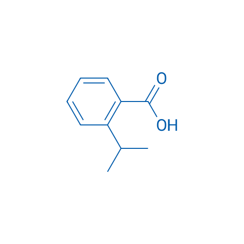 2-Isopropylbenzoic Acid 1g