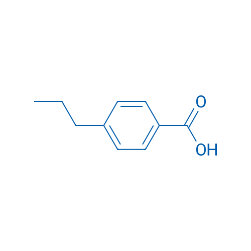 4-Propylbenzoic acid 500g