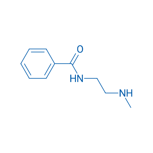 N-(2-(Methylamino)ethyl)benzamide 1g