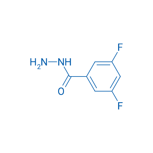 3,5-Difluorobenzohydrazide 1g