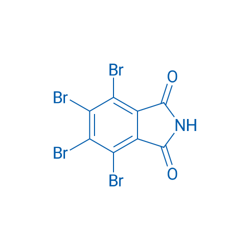 4,5,6,7-Tetrabromoisoindoline-1,3-dione 250mg