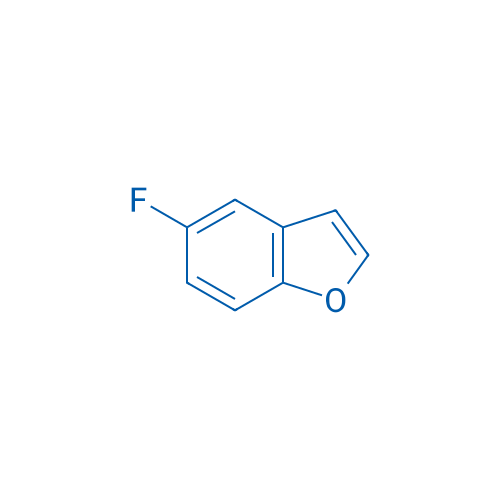 5-Fluorobenzofuran 25g