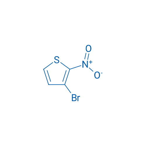 3-Bromo-2-nitrothiophene 5g