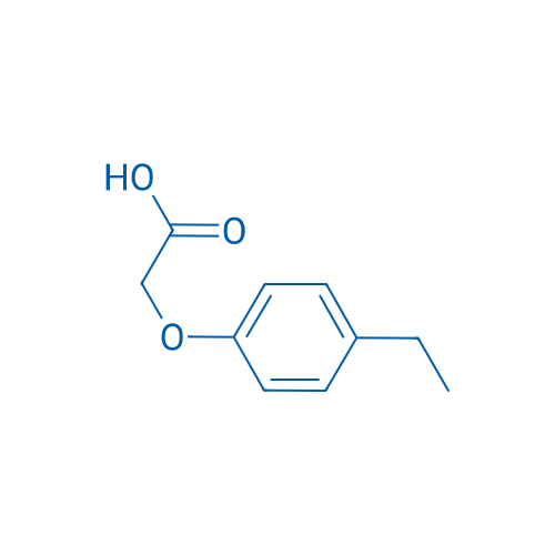 2-(4-Ethylphenoxy)acetic acid 25g