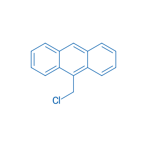 9-(Chloromethyl)anthracene 25g