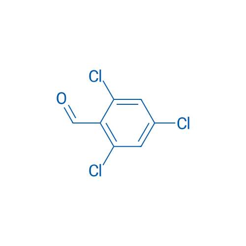 2,4,6-Trichlorobenzaldehyde 250mg