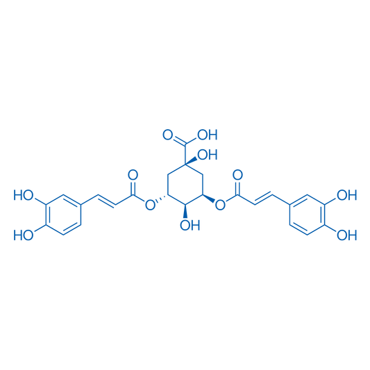 Isochlorogenic acid A 50mg