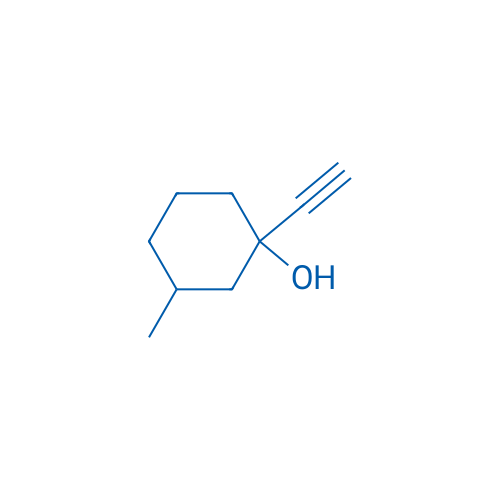 1-Ethynyl-3-methylcyclohexan-1-ol 1g