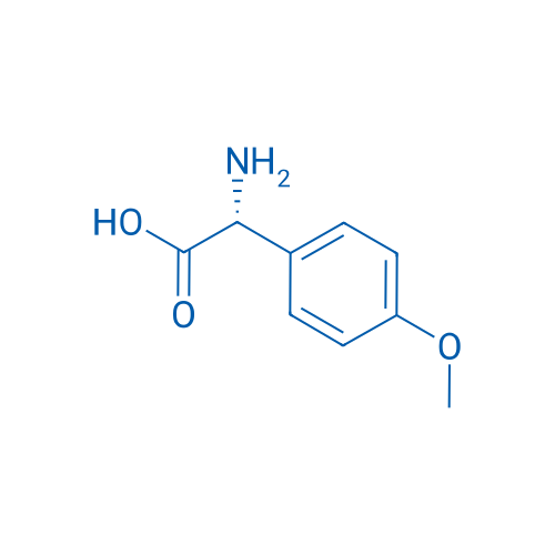 H-D-Phg(4-OMe)-OH 250mg