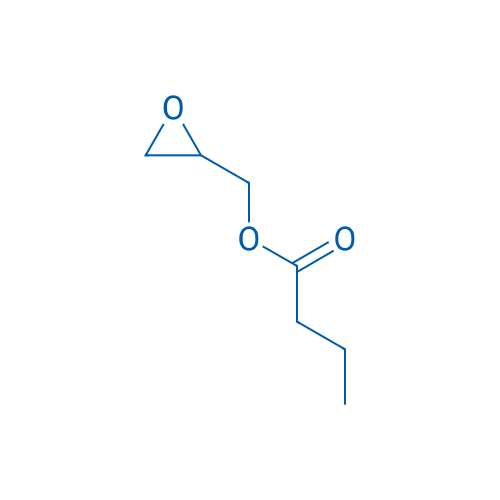 Oxiran-2-ylmethyl butyrate 10g