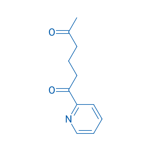 1-(2-Pyridyl)hexan-1,5-dione 1g