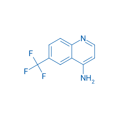 6-(Trifluoromethyl)quinolin-4-amine 1g