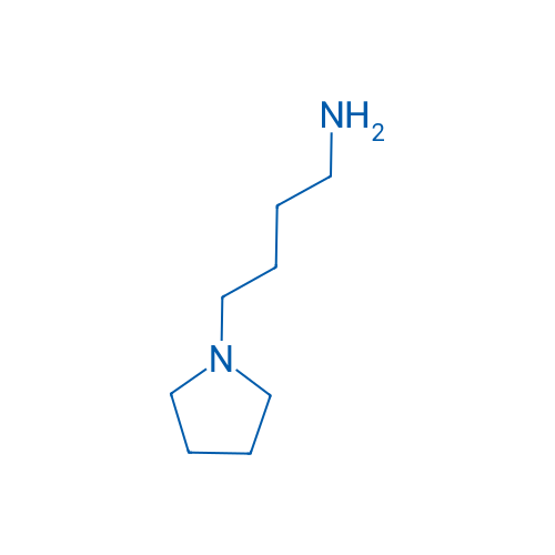 4-(Pyrrolidin-1-yl)butan-1-amine 25g